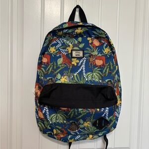 Vans Jungle Book Backpack